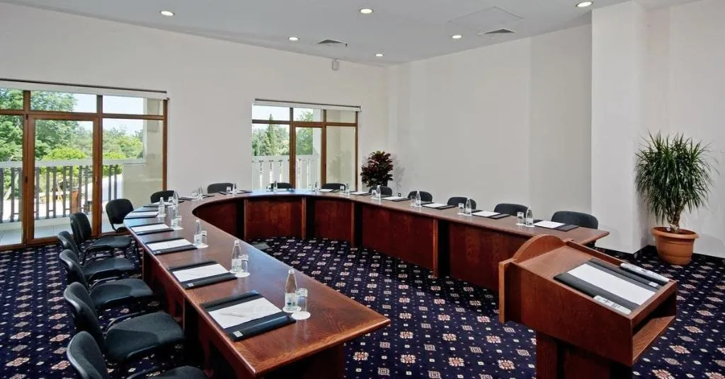 Conferences, Melia Grand Hermitage, Varna