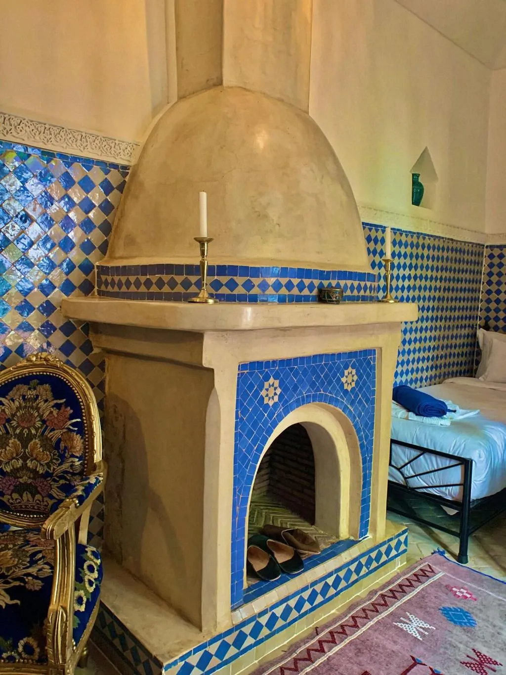 Room, Abbassia Marrakech, Marrakech