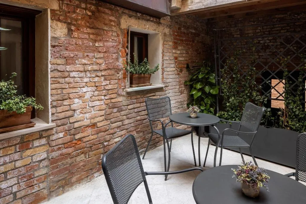 General view, Residenza Venezia By Gruppo Una, Venice