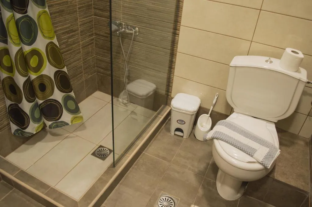 APARTMENT ONE BEDROOM Room, Nireas Hotel, Crete