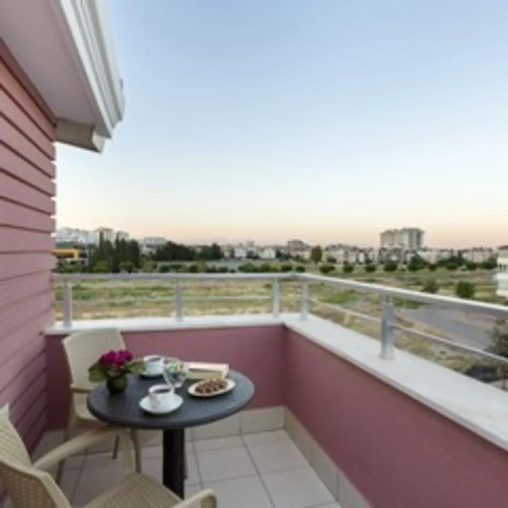 Room Presidential Room, Onix Apart Otel, Antalya