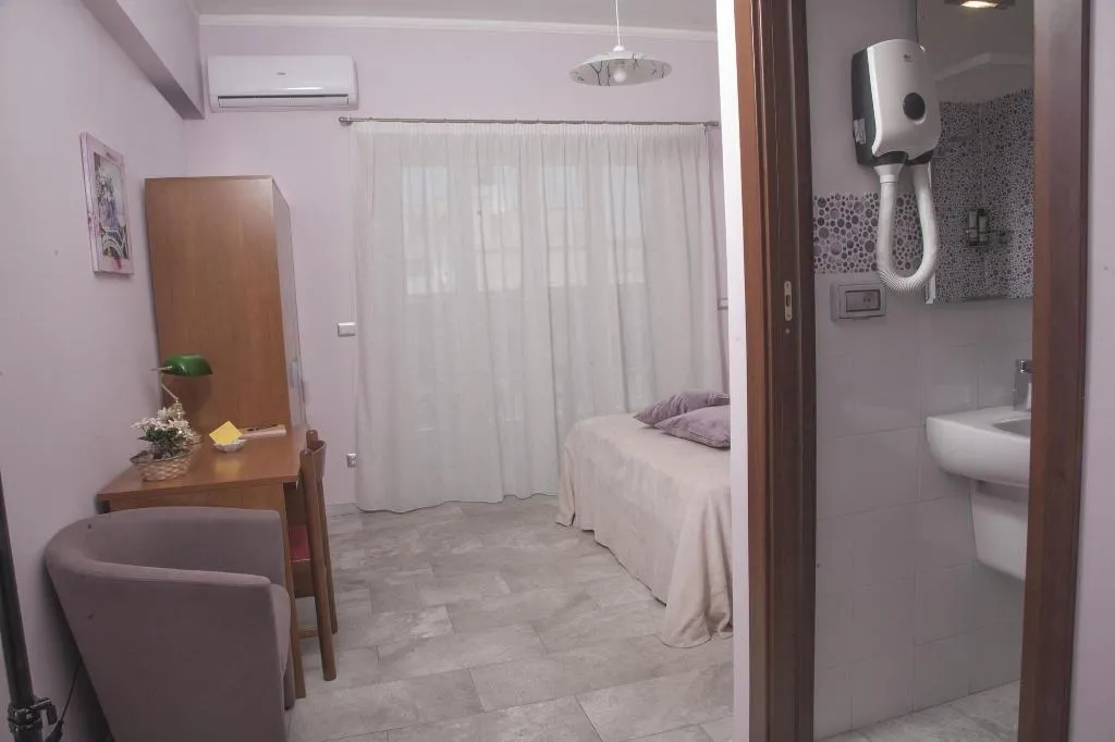 Room, Etna Sea House, Catania