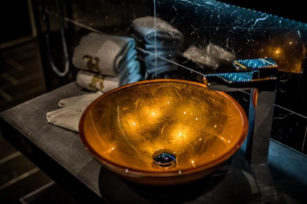 SUITE WITH JACUZZI Room, H Hotel & SPA - Adults Only, Malta