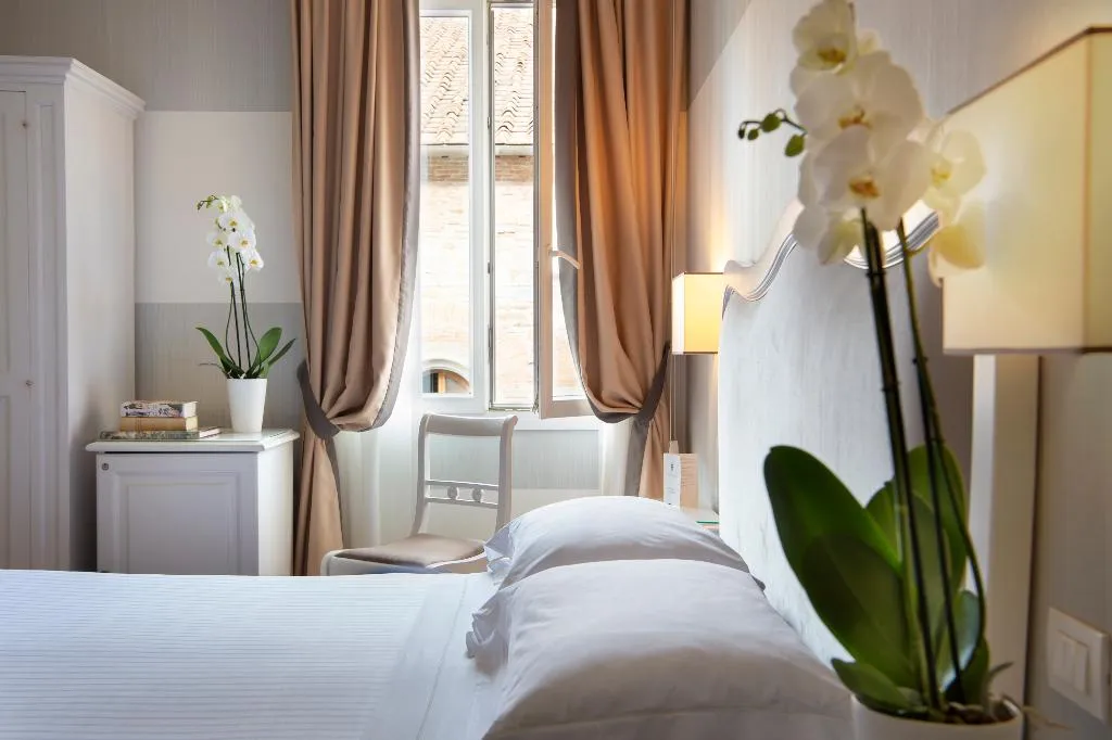 DOUBLE STANDARD Room, Rapallo, Florence