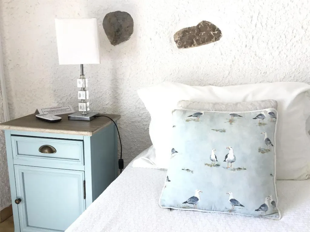 Room, Winniehill, Algarve