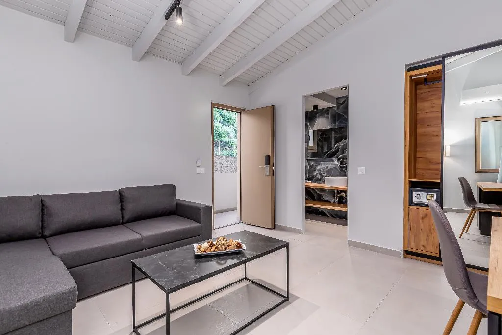 SUITE WITH VIEWS Room, Anasa Corfu, Corfu