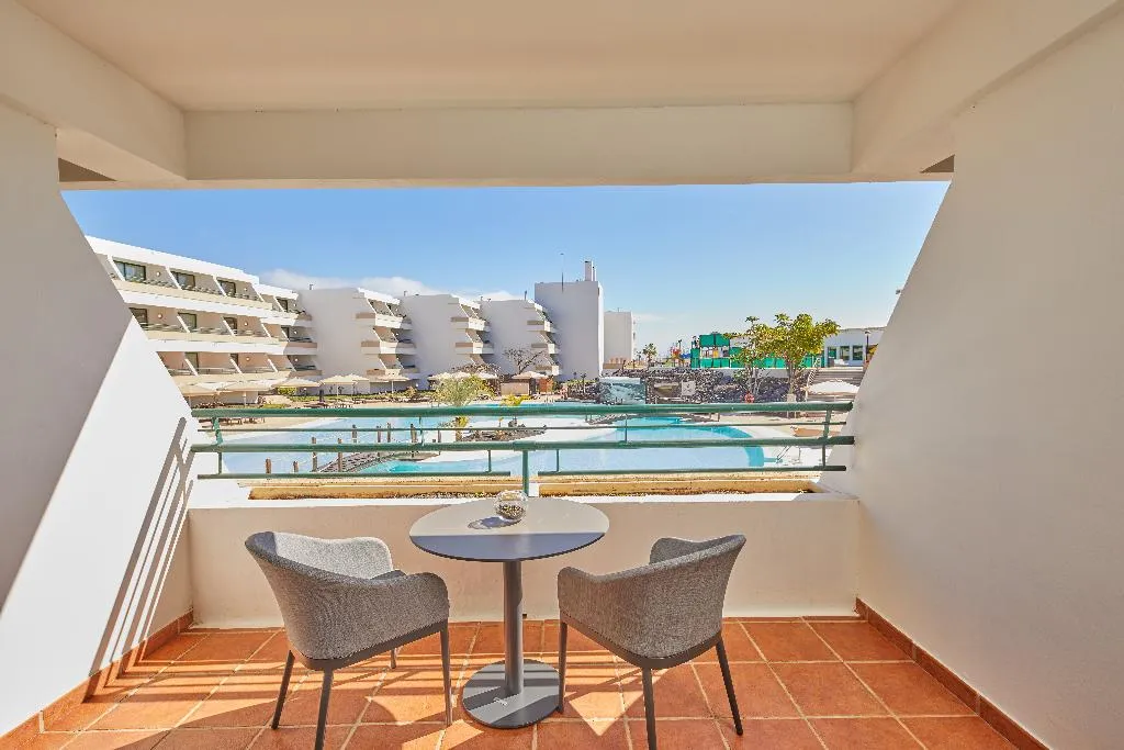 Double or Twin POOL VIEW Room, Grand Hyatt Lanzarote Playa Dorada Resort, Lanzarote