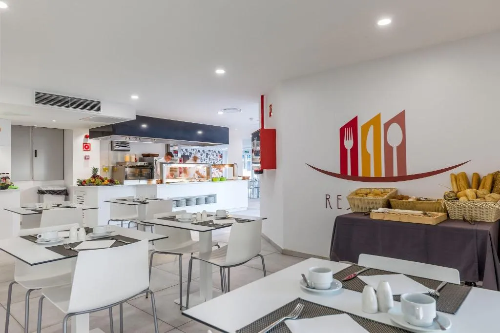 Restaurant, Welikehotel Triton Beach, Majorca