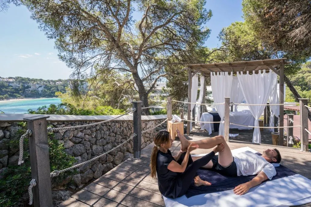 Sports and Entertainment, ARTIEM Audax, Menorca