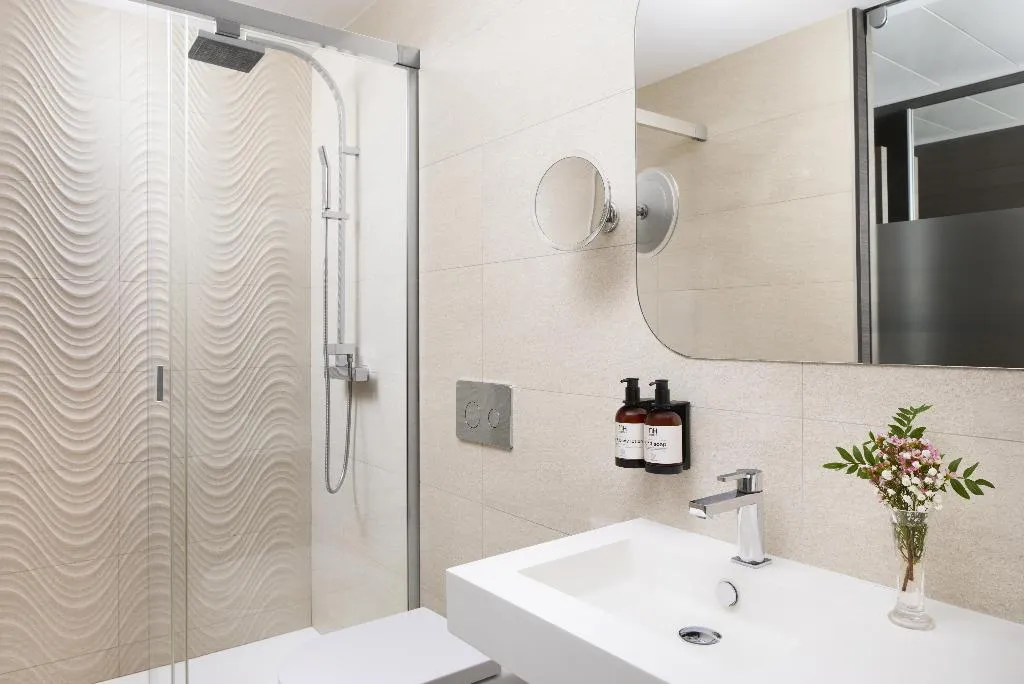 DOUBLE SUPERIOR Room, NH Castellón Mindoro, Valencia