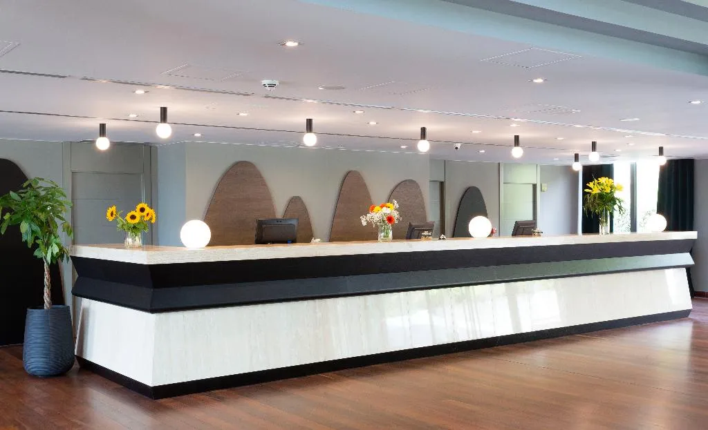 Lobby, Dolce By Wyndham Barcelona Resort, Barcelona