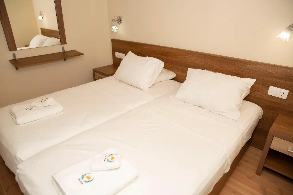 JUNIOR SUITE STANDARD Room, Alia suites & Alia beachfront suites and spa, Rhodes