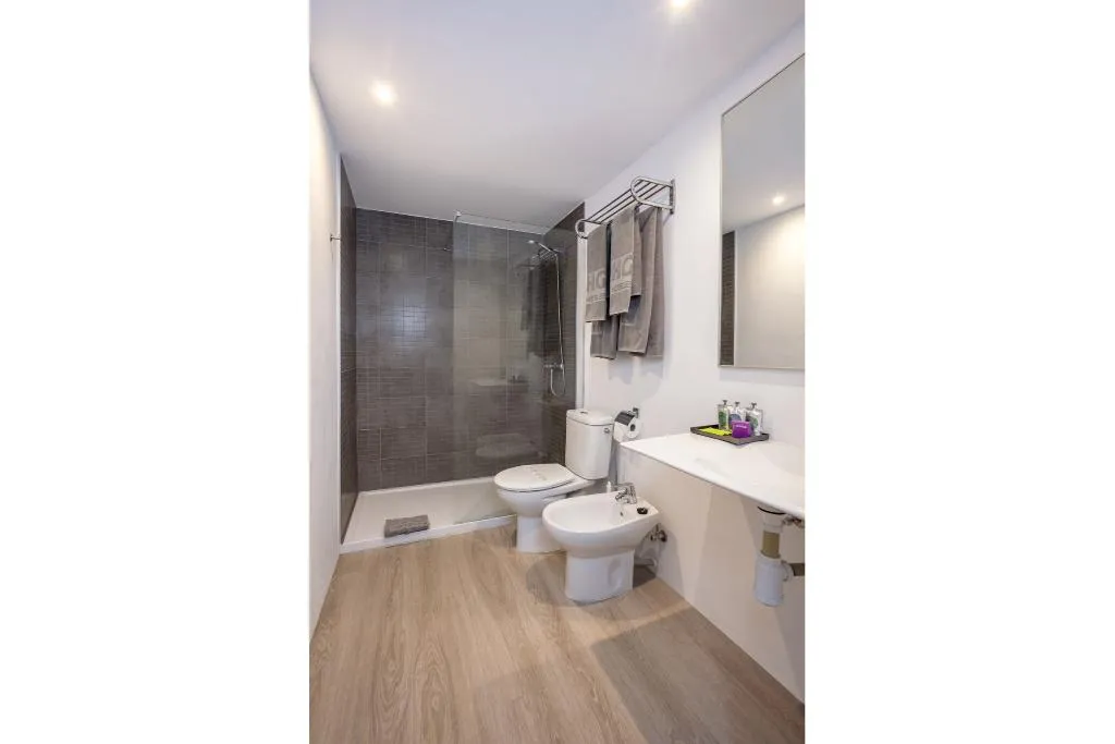 APARTMENT ONE BEDROOM Room, HG Cristian Sur, Tenerife