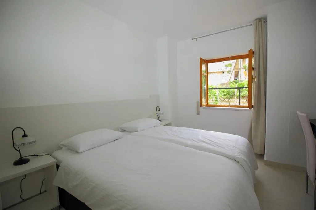 APARTMENT GARDEN VIEW ONE BEDROOM Room, Apartments Dub Cavtat, Dubrovnik
