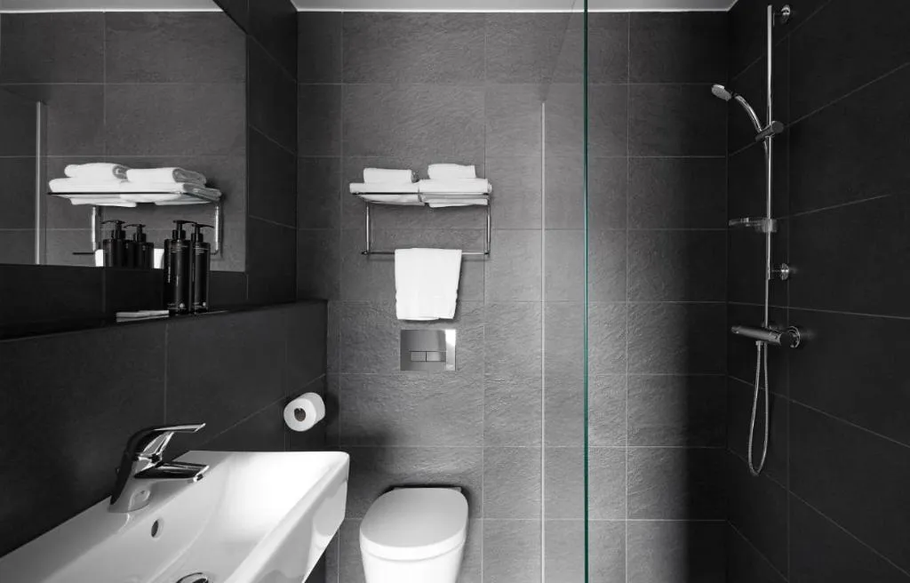 Room, The Social Hub Madrid 4*, Madrid