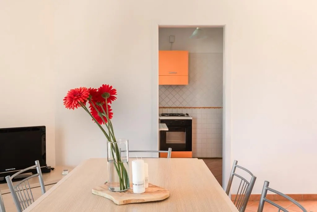 VILLA CAPACITY 8 Room, Vista Blu Resort, Alghero