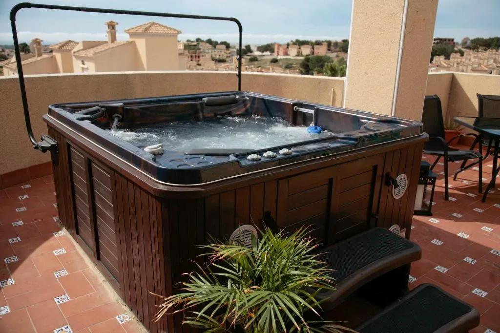 Sports and Entertainment, Casa Lanjaron, Costa Blanca
