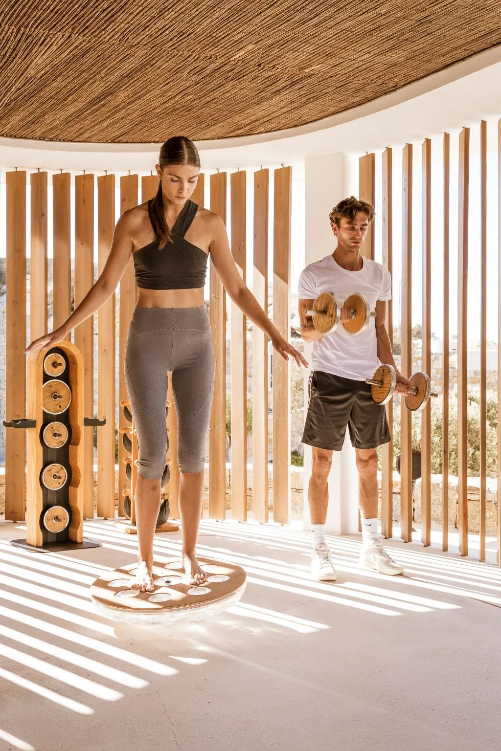 Sports and Entertainment, Lovia Mykonos, Mykonos