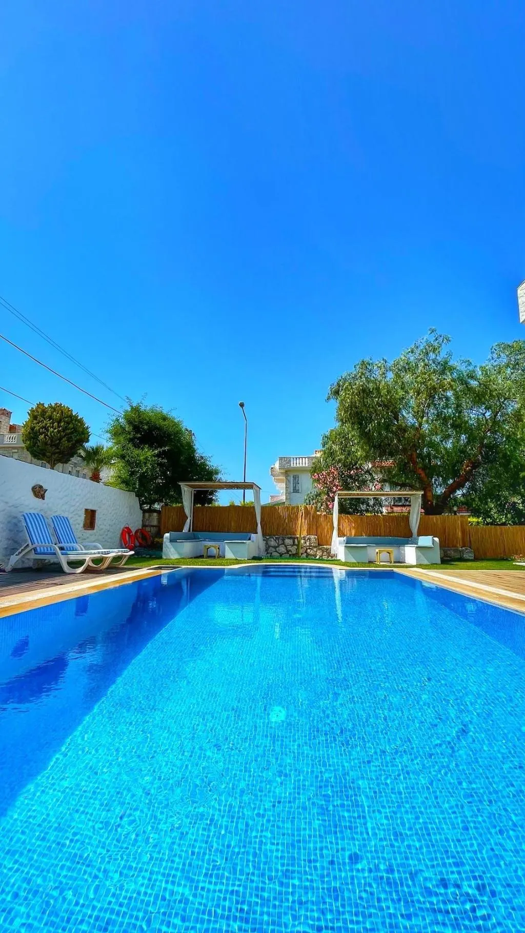 General view, Bugra Alacati - Adults Only, Izmir