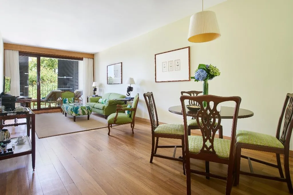 SUITE DELUXE Room, Quinta da Casa Branca, Madeira