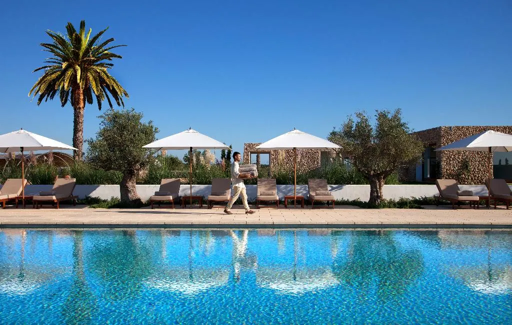 Pool, Torralbenc, Menorca