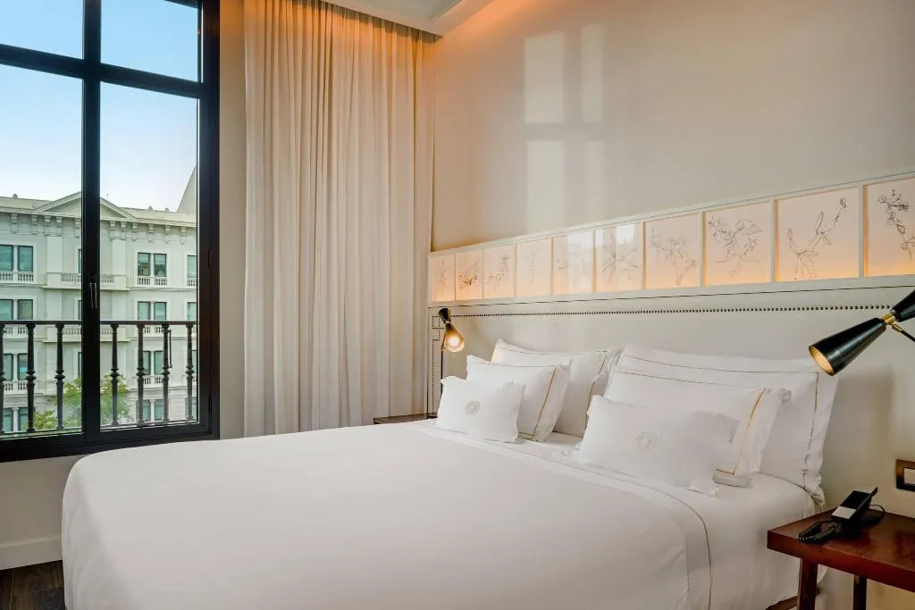 Room, Cotton House, Autograph Collection, Barcelona