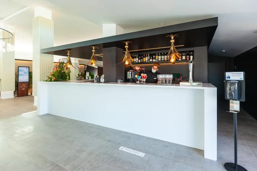 Bar, Kumara Serenoa by Lopesan Hotels, Gran Canaria