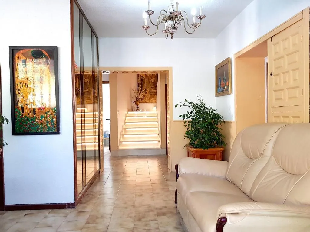 Lobby, El Artista de Paraíso, Costa Blanca
