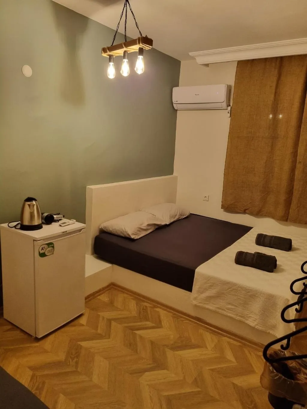 Room, El Mundo Suites, Antalya