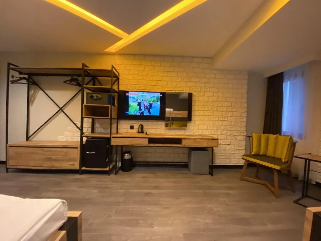 Room, Afflon Hotels Loft City, Antalya