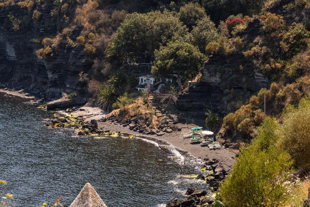 Beach, Borgo Del Cannitello Romantic Boutique Resort, Palermo