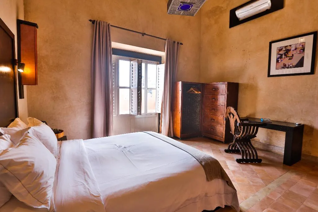 JUNIOR SUITE STANDARD Room, Madada Mogador, Essaouira