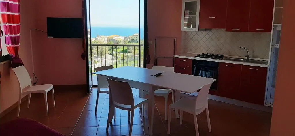 Room, Tus Hotel, Palermo