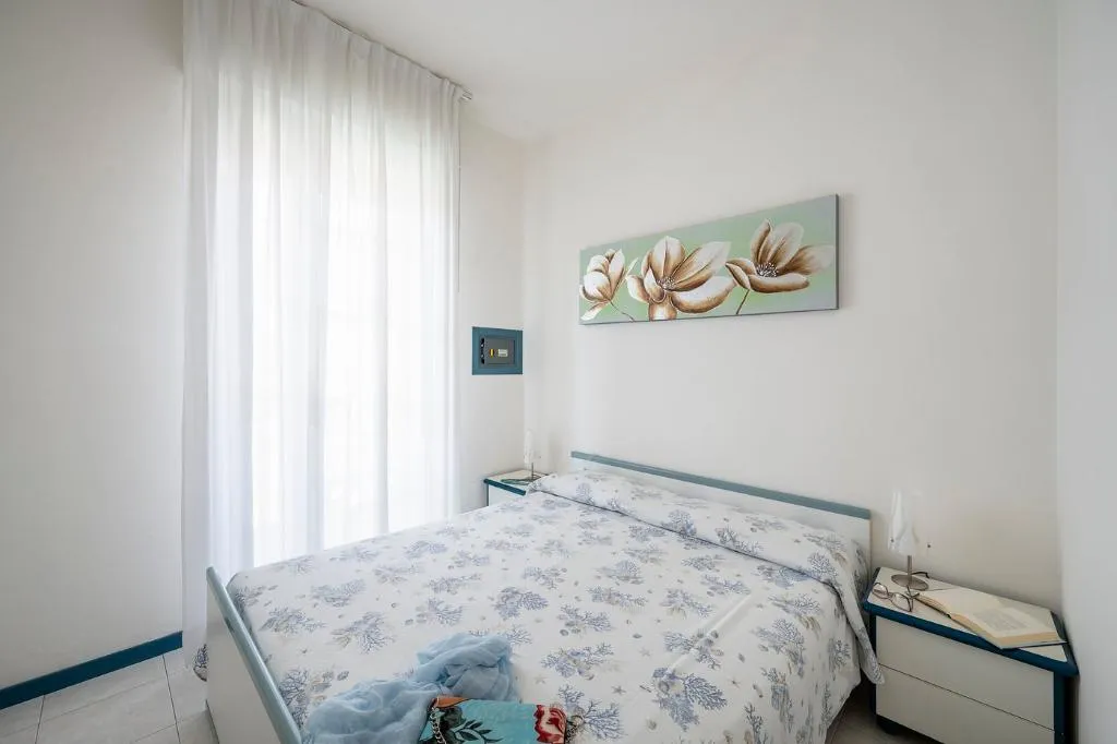 DOUBLE CLASSIC Room, Aparthotel Pineda, Venice
