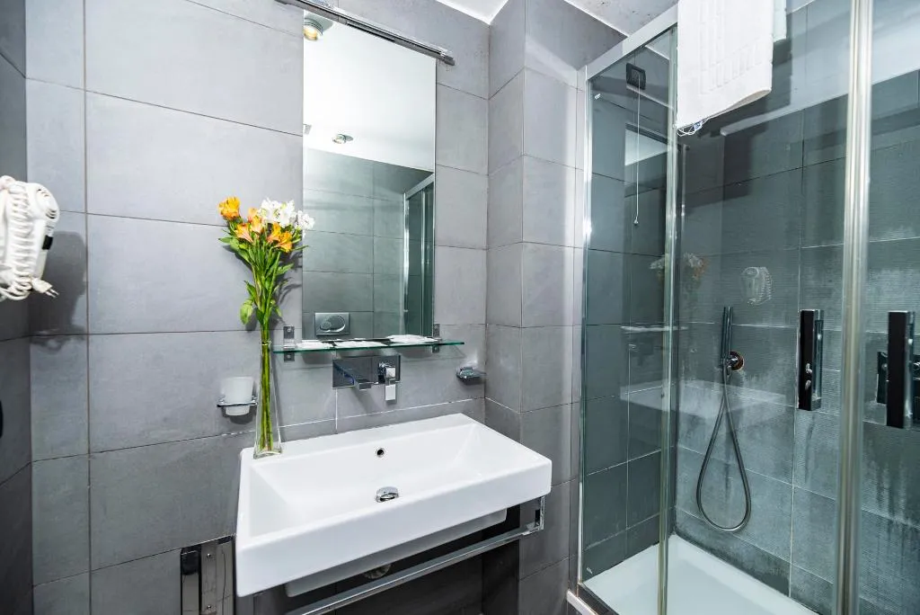 DOUBLE DELUXE Room, Imperium Suite Navona, Rome