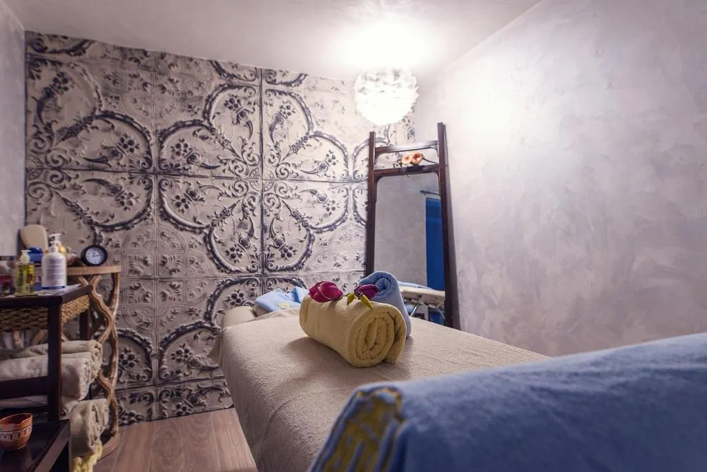 Sports and Entertainment, Therma Palace, Varna