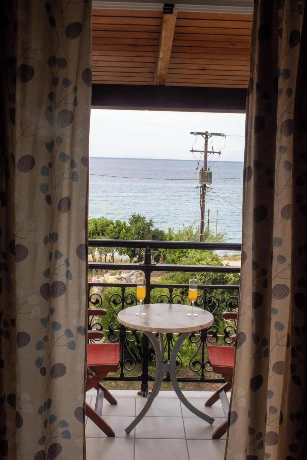 Room, Vaso Alykanas Studios, Zante