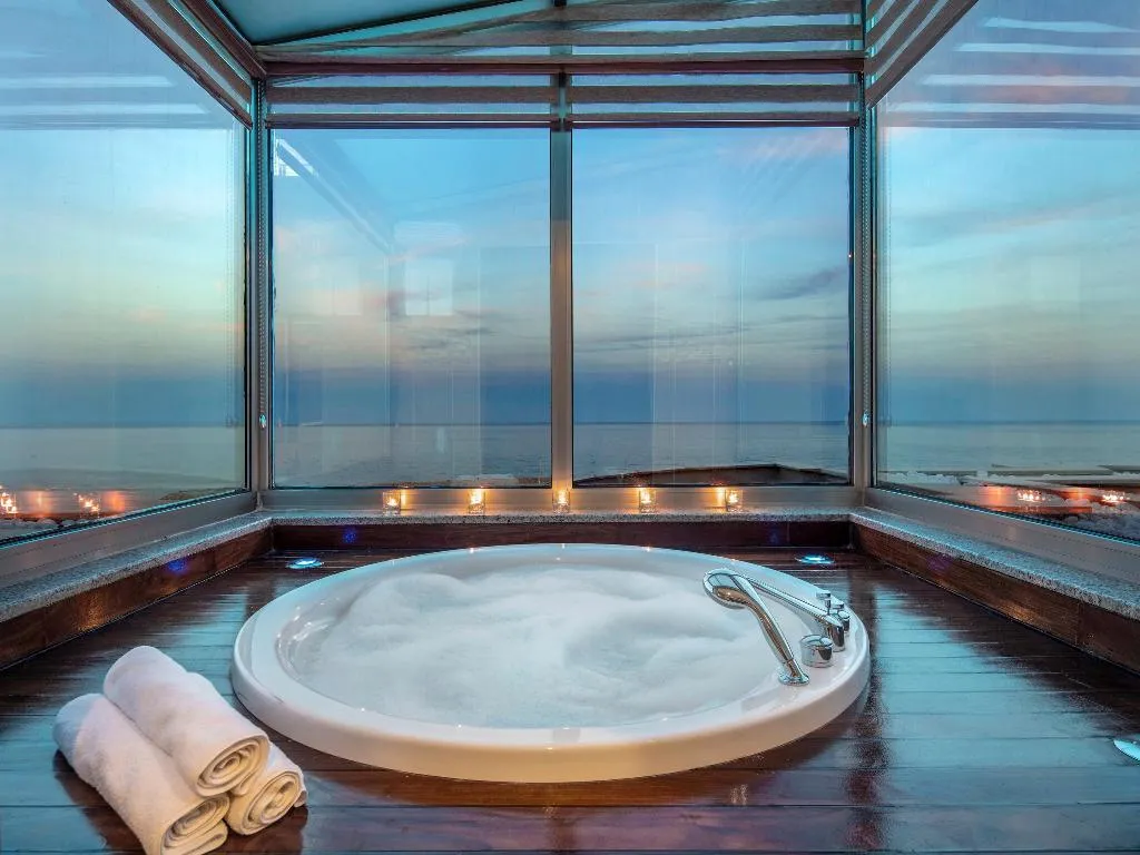 Room, Rixos Sungate Land of Legend Theme Park FreeAcces, Antalya