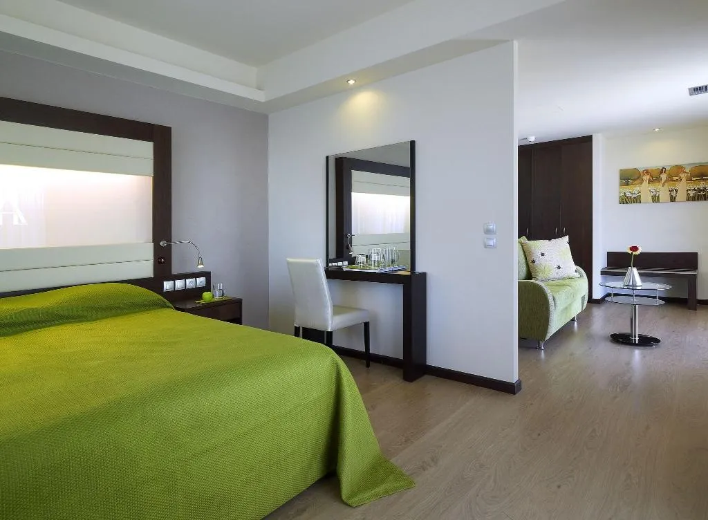 Room, Arion Hotel, Athens