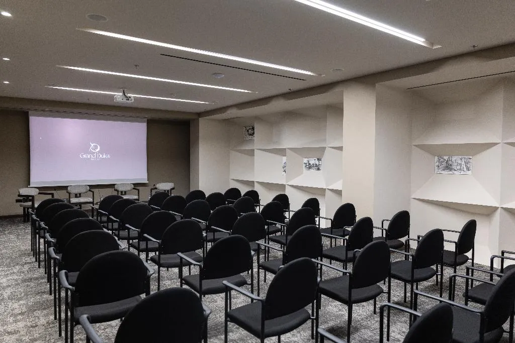 Conferences, Grand Duka Hotel & Spa, Durres