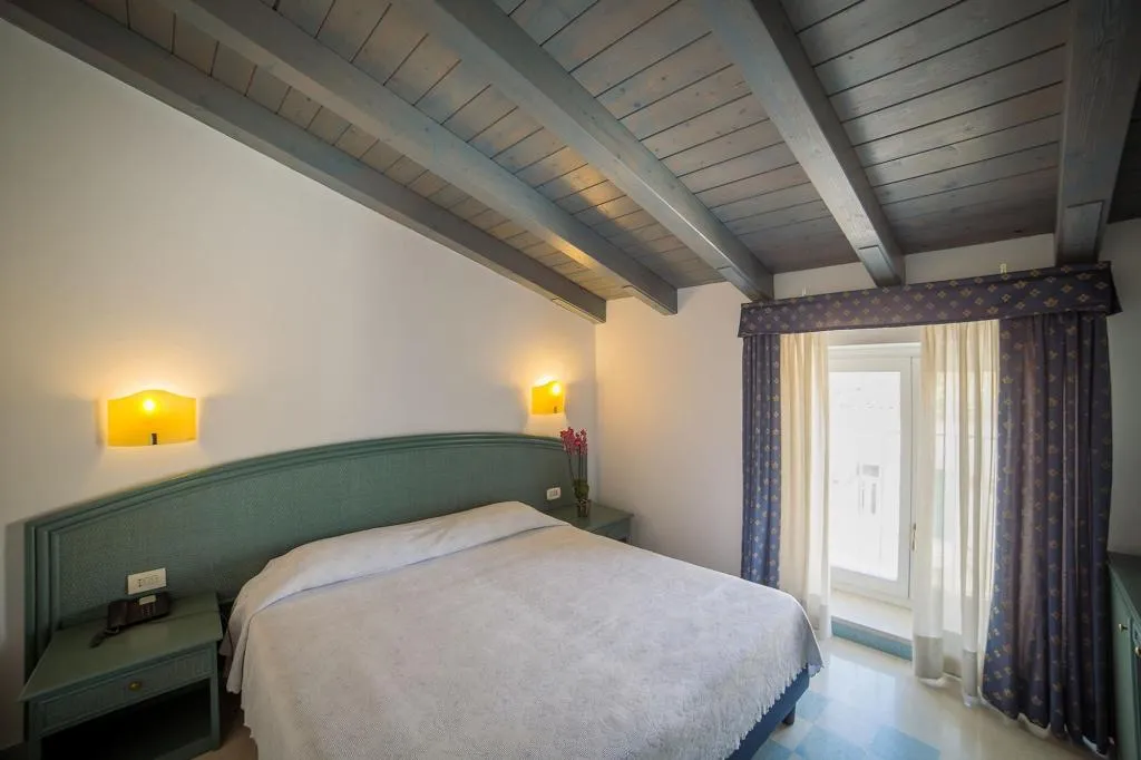 Room, Hotel Gran Bretagna, Catania