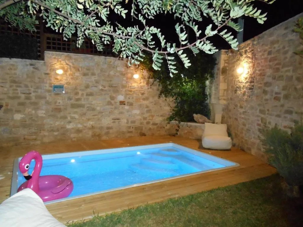 Sports and Entertainment, Z Boutique Hotel, Crete