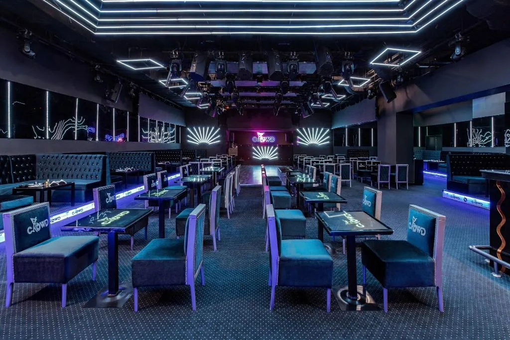 Restaurant, Sheraton Cairo Hotel Towers And Casino, Cairo