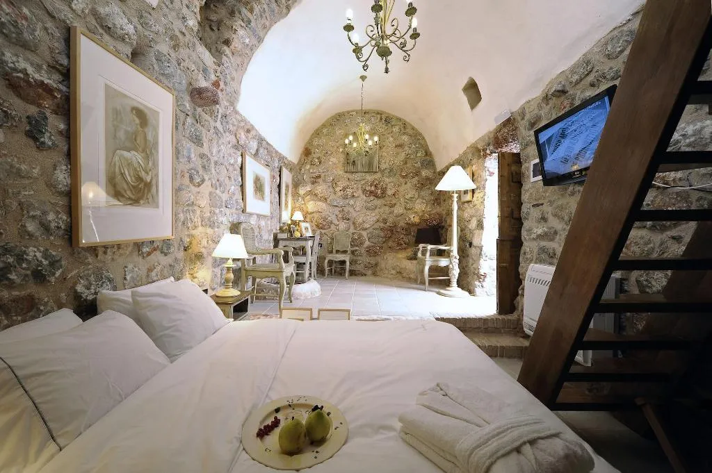 Room, Citta Dei Nicliani, Kalamata