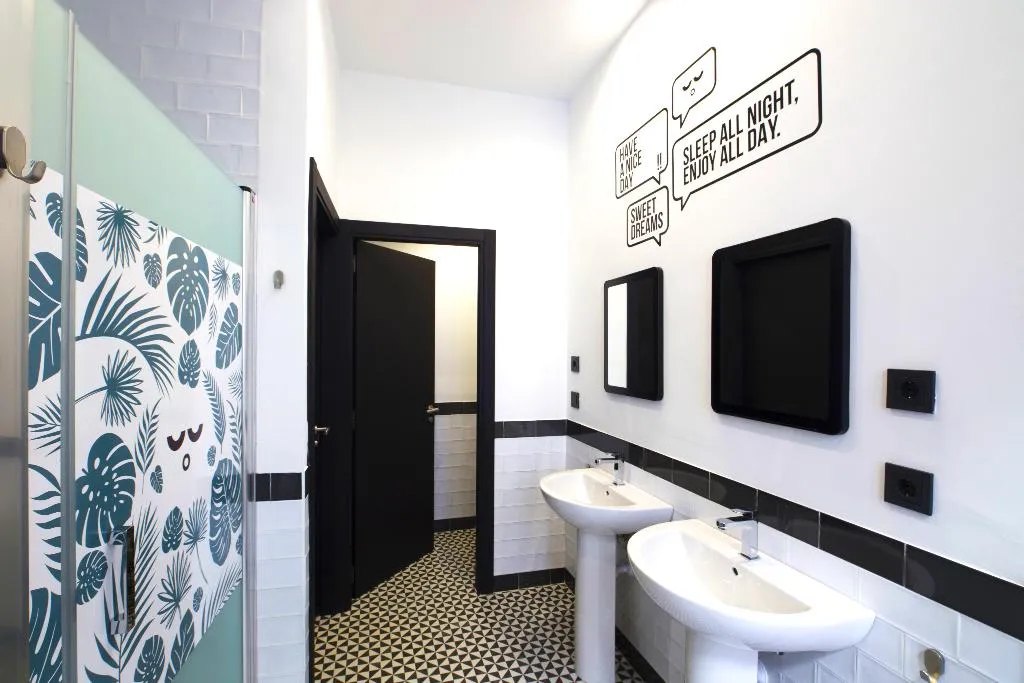 Room SUPERIOR Room, U-Sense For You Hostel Sevilla, Seville