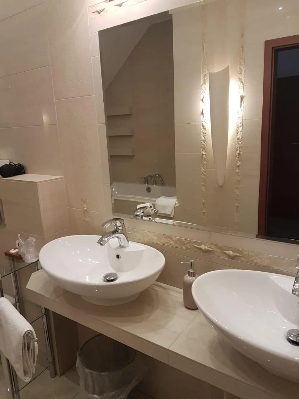 STUDIO STANDARD Room, Hotel B.A.S. Villa Residence, Krakow