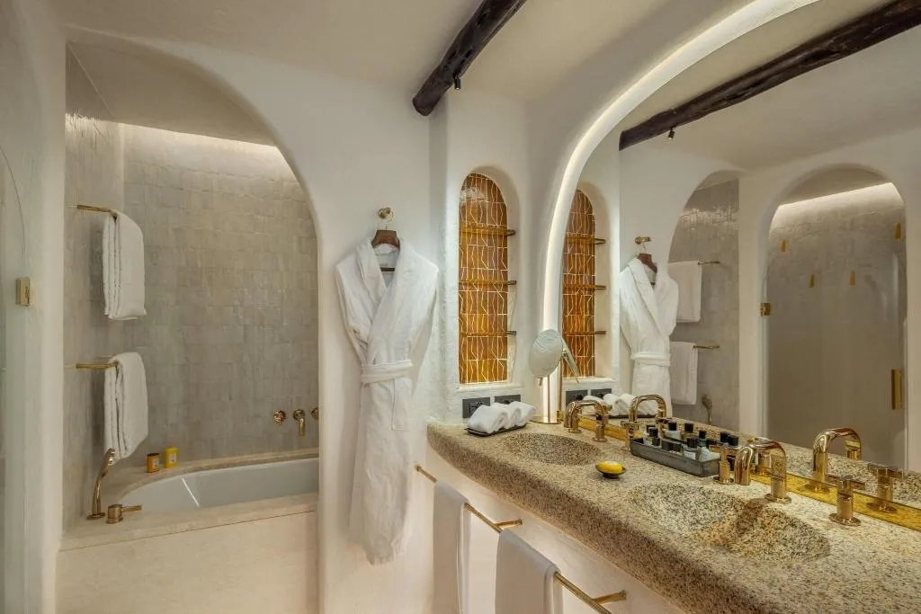 Room, Cala di Volpe, Olbia