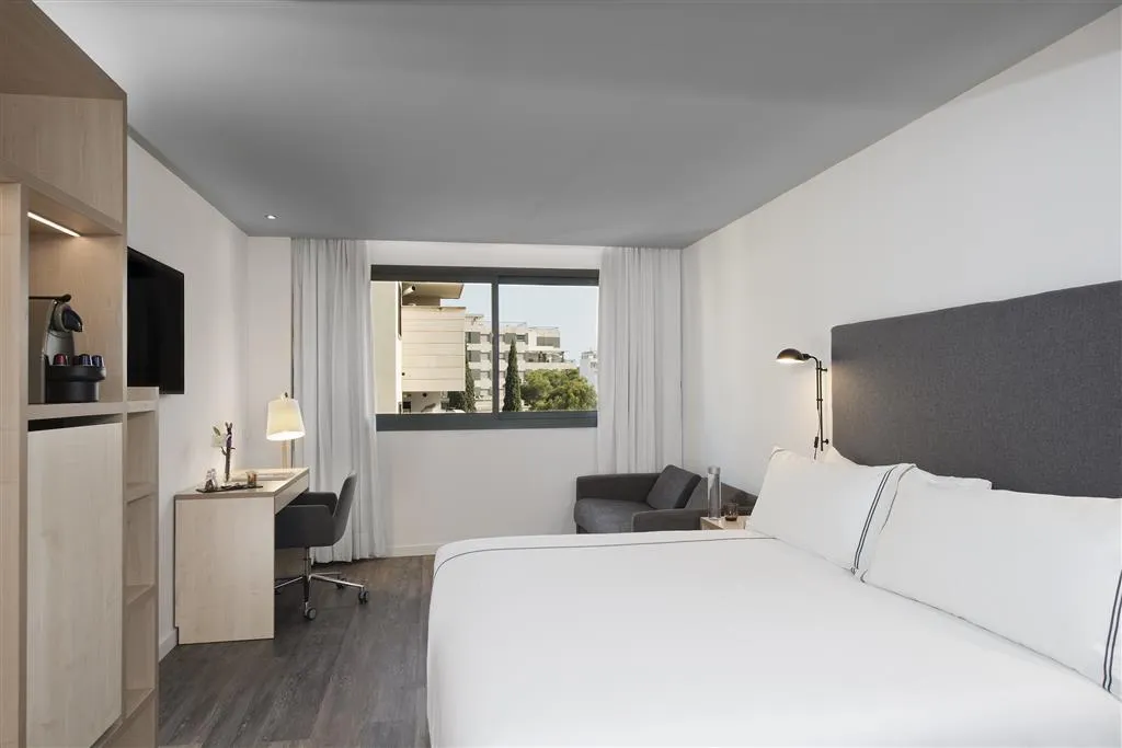 Room, Innside Palma Center, Majorca