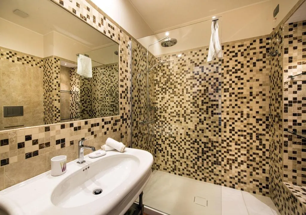 Room, Altarocca Wine Resort, Perugia