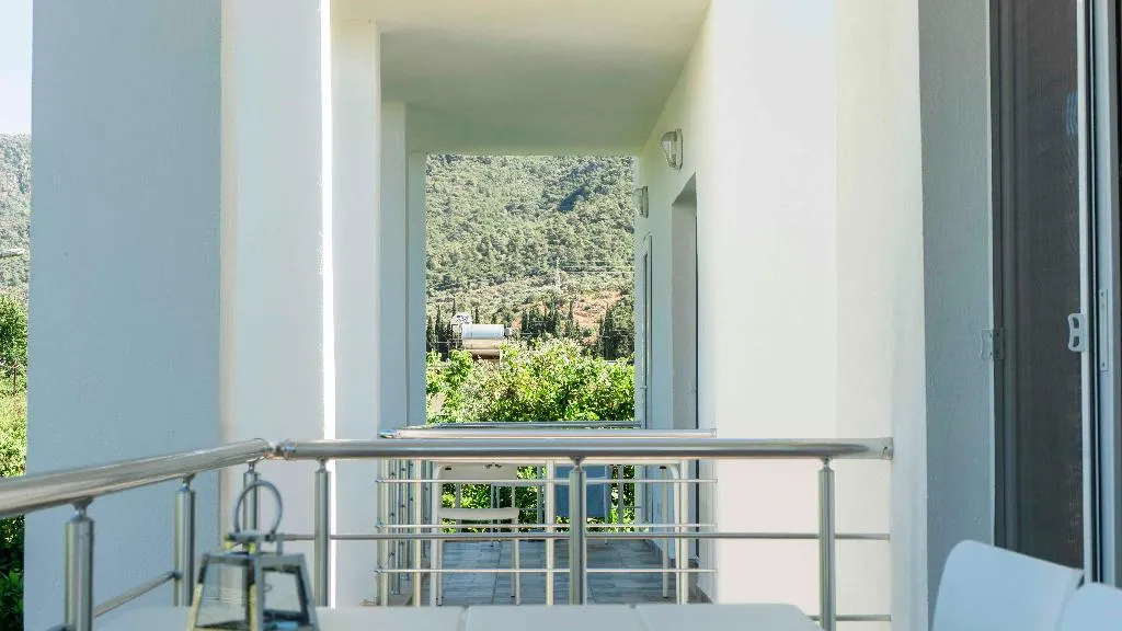 HOME STANDARD Room, Daphnis Hotel, Bodrum